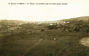 Barrage du Ghrib   (9)